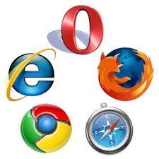 browser